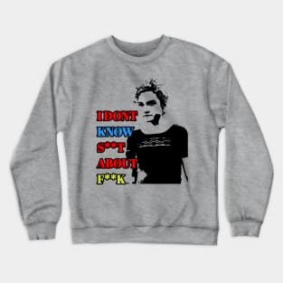 Ruth langmore t-shirt Crewneck Sweatshirt